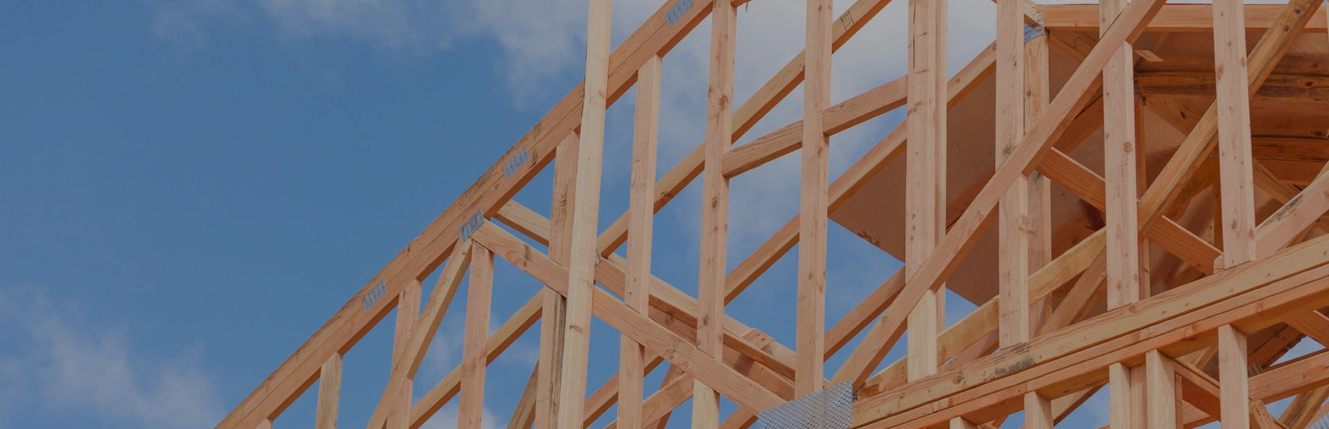 Home Additions & Framing