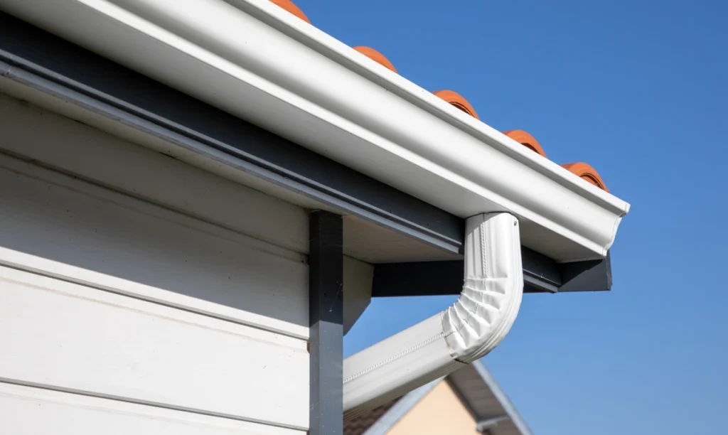 Siding & Gutters card